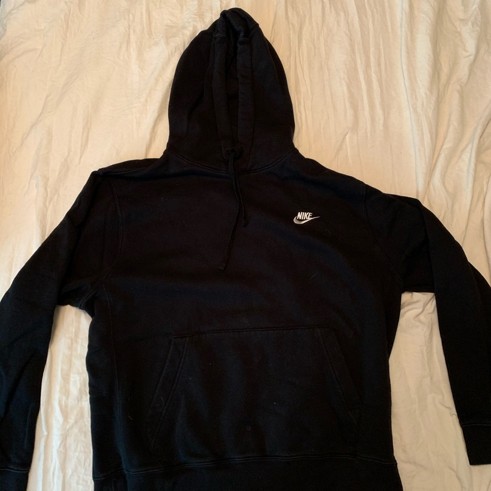 Men’s Nike Hoodie